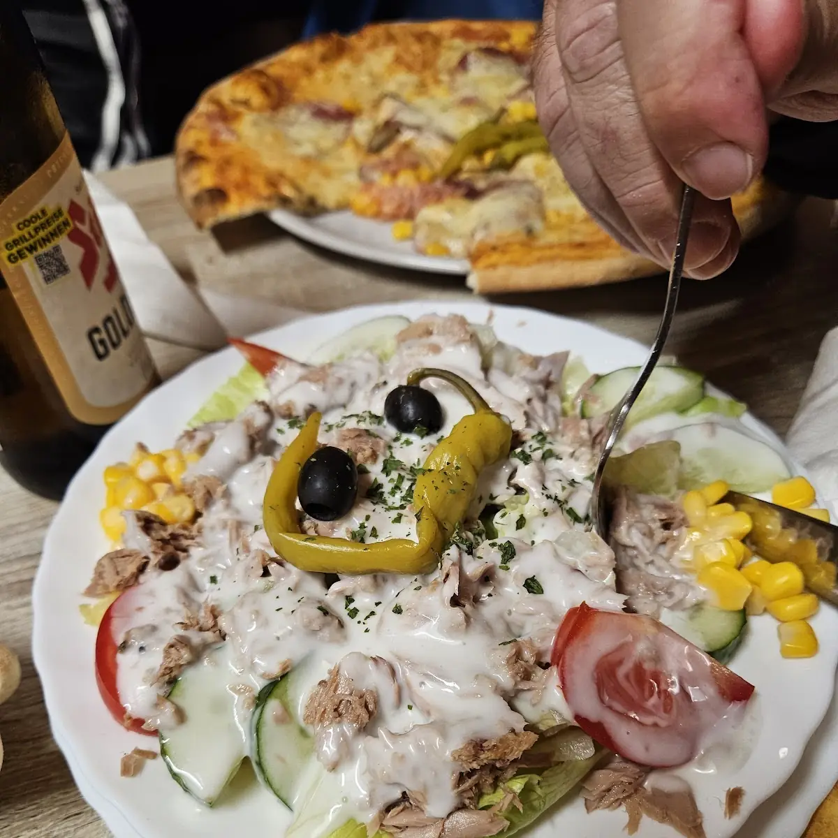 Essen und Trinken photo 3
