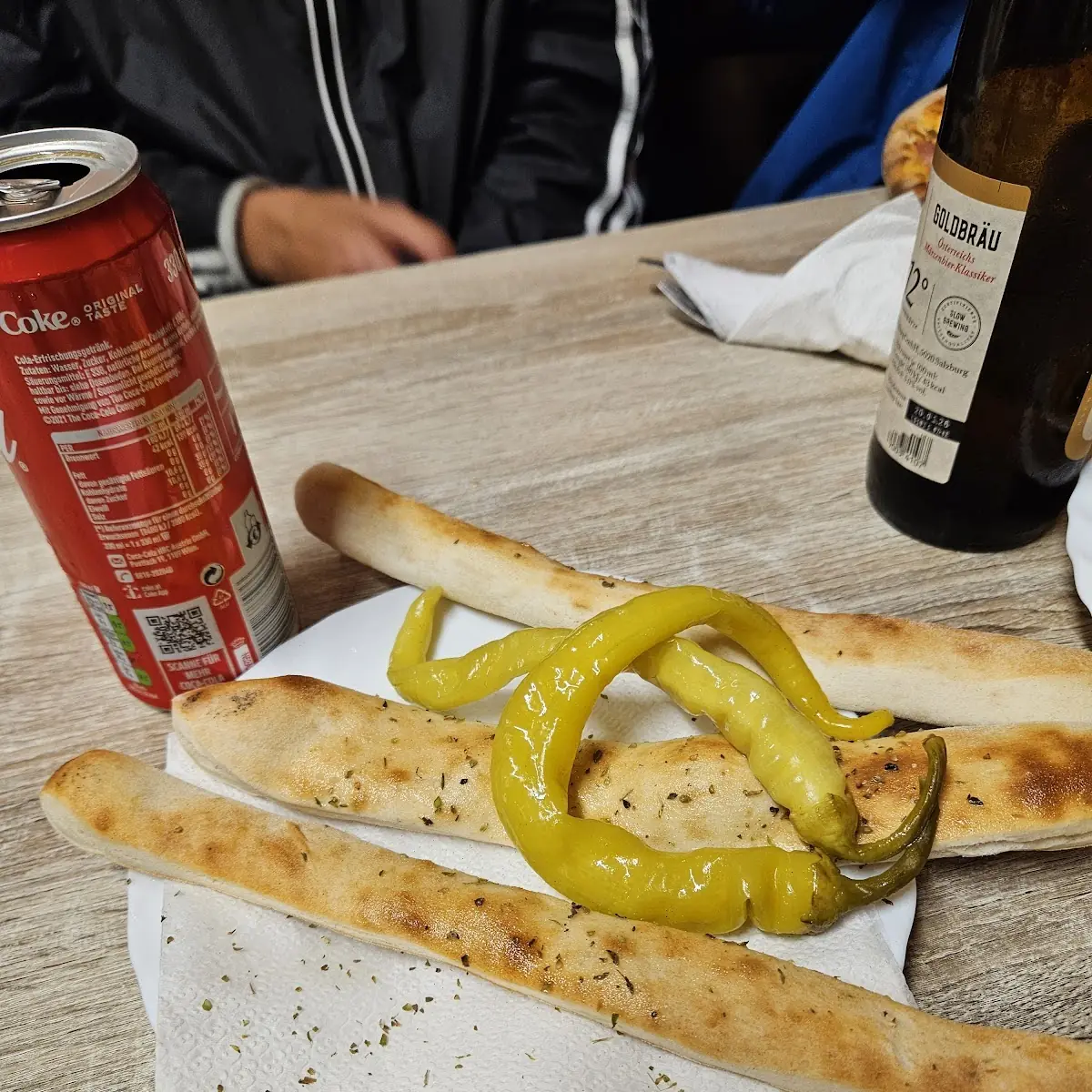 Essen und Trinken photo 5