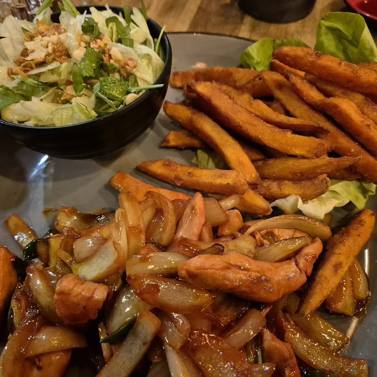 Essen und Trinken photo 6
