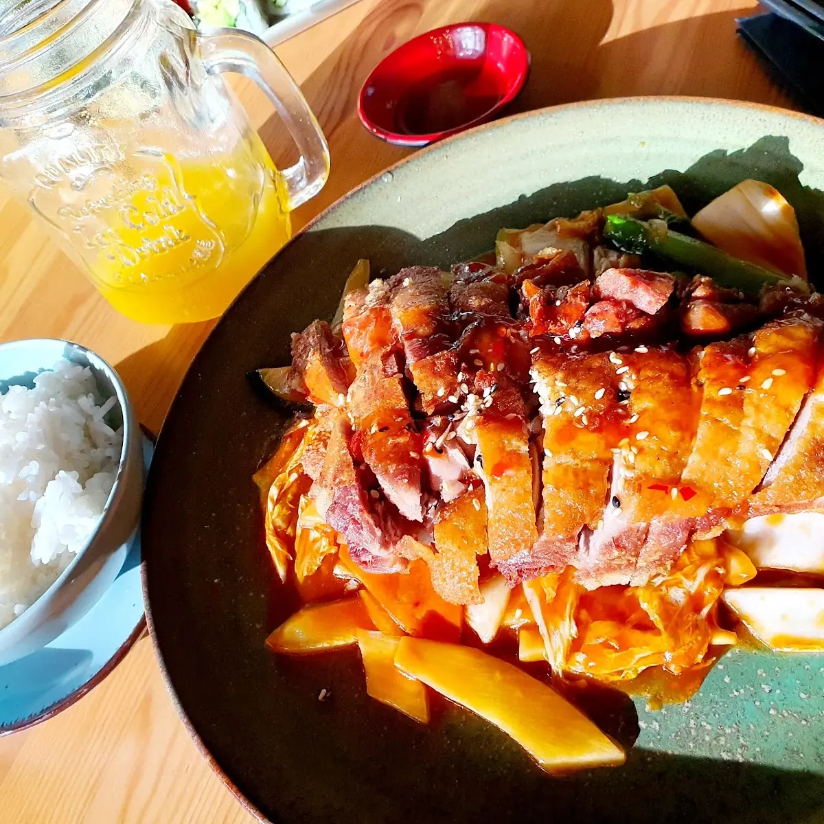 Essen und Trinken photo 7