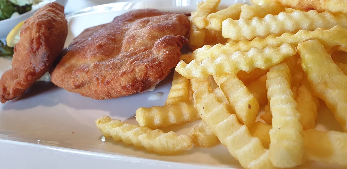 Essen und Trinken photo 8