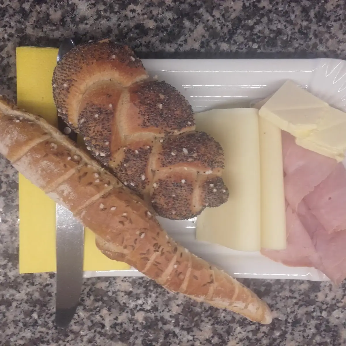 Essen und Trinken photo 10