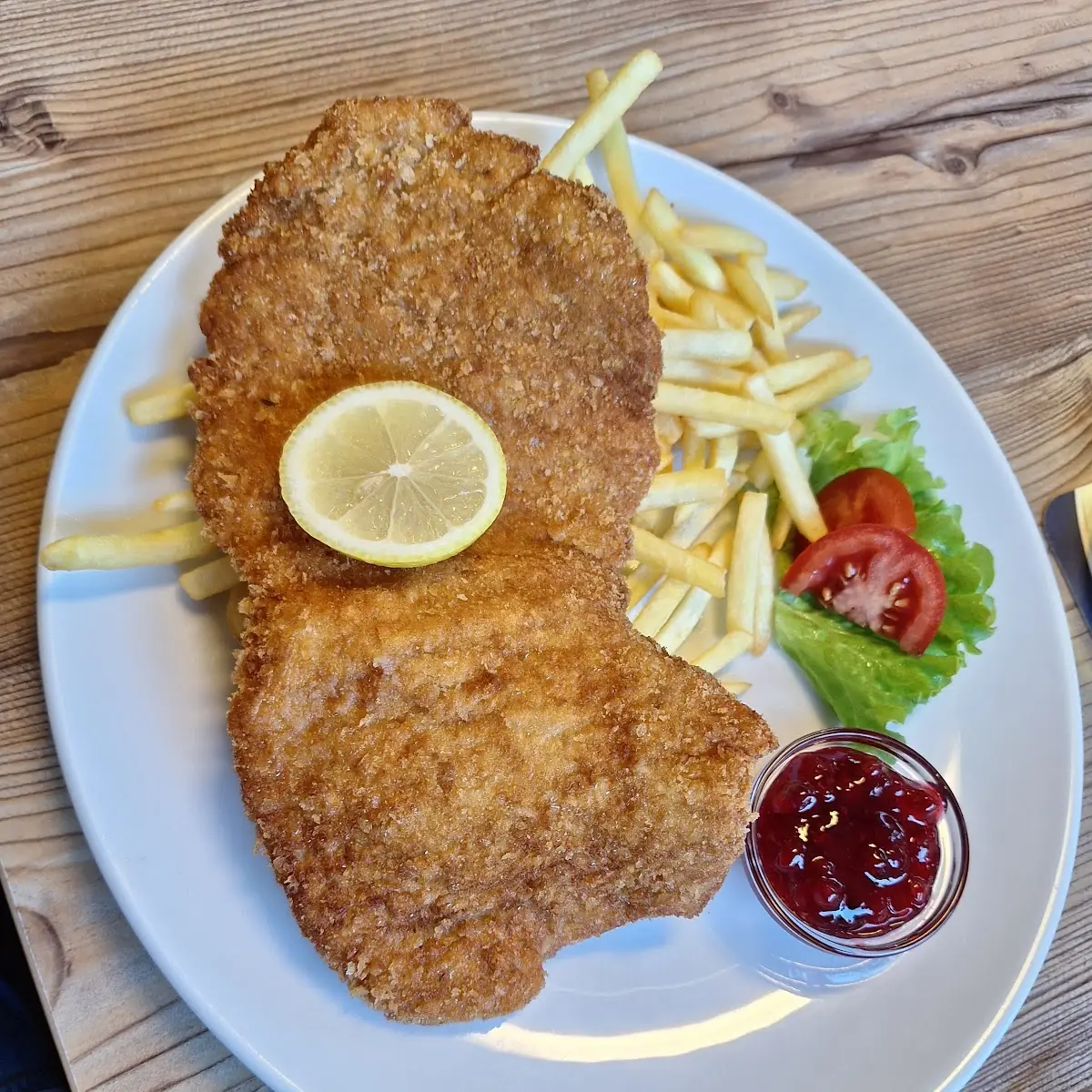 Essen und Trinken photo 2