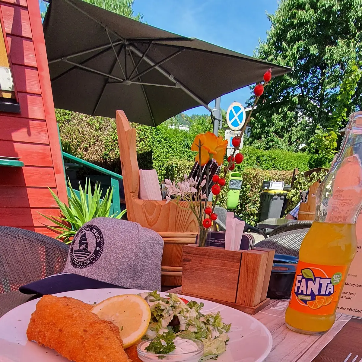 Essen und Trinken photo 5