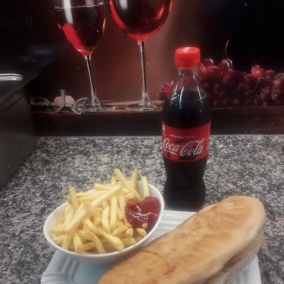 Essen und Trinken photo 8