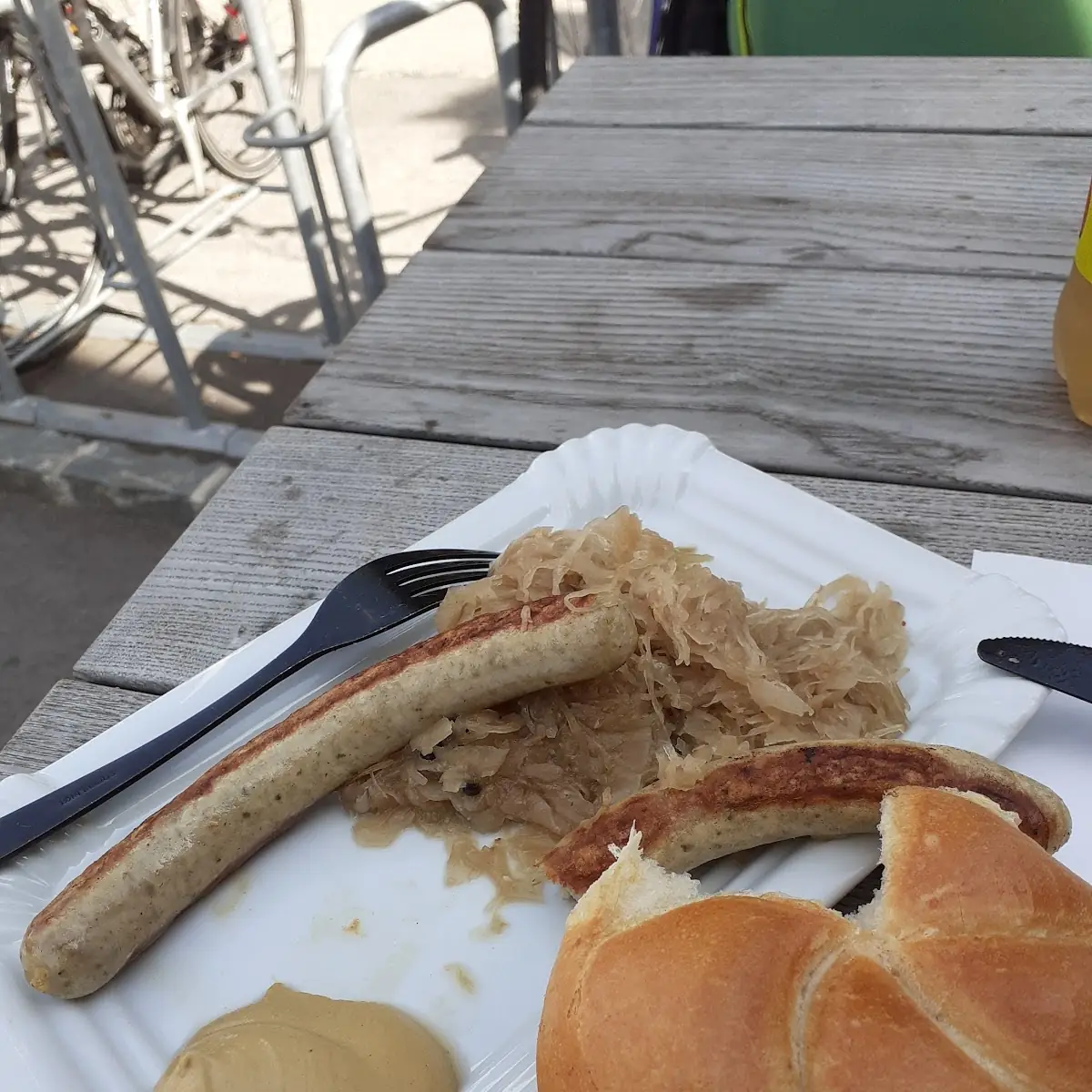Essen und Trinken photo 5