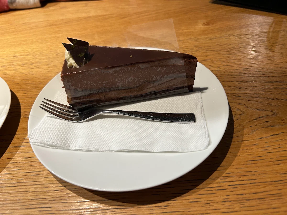 Essen und Trinken photo 10