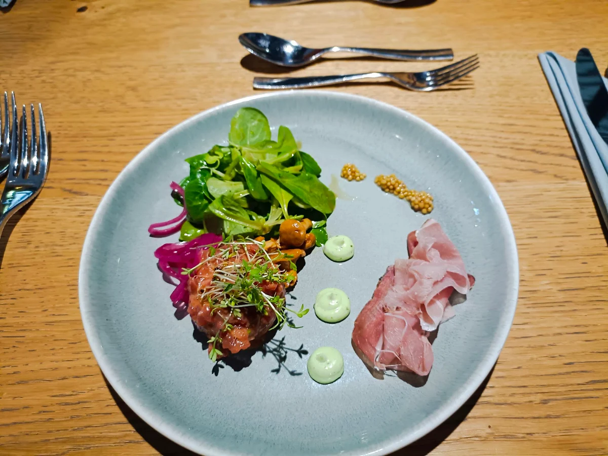 Essen und Trinken photo 3