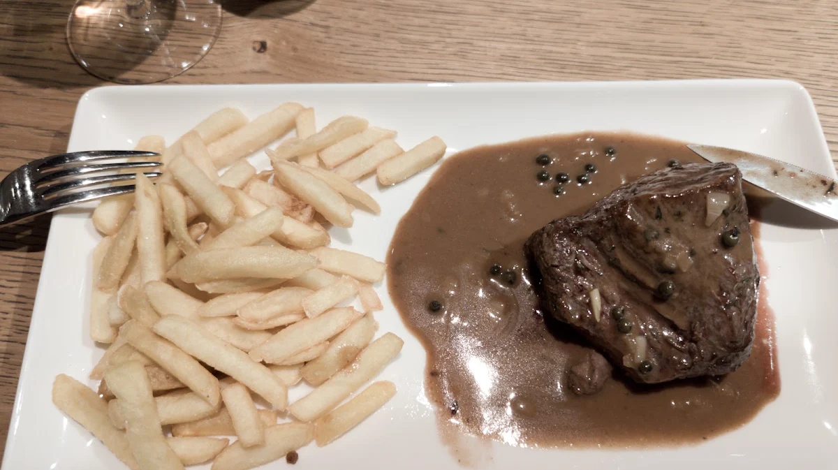 Essen und Trinken photo 5