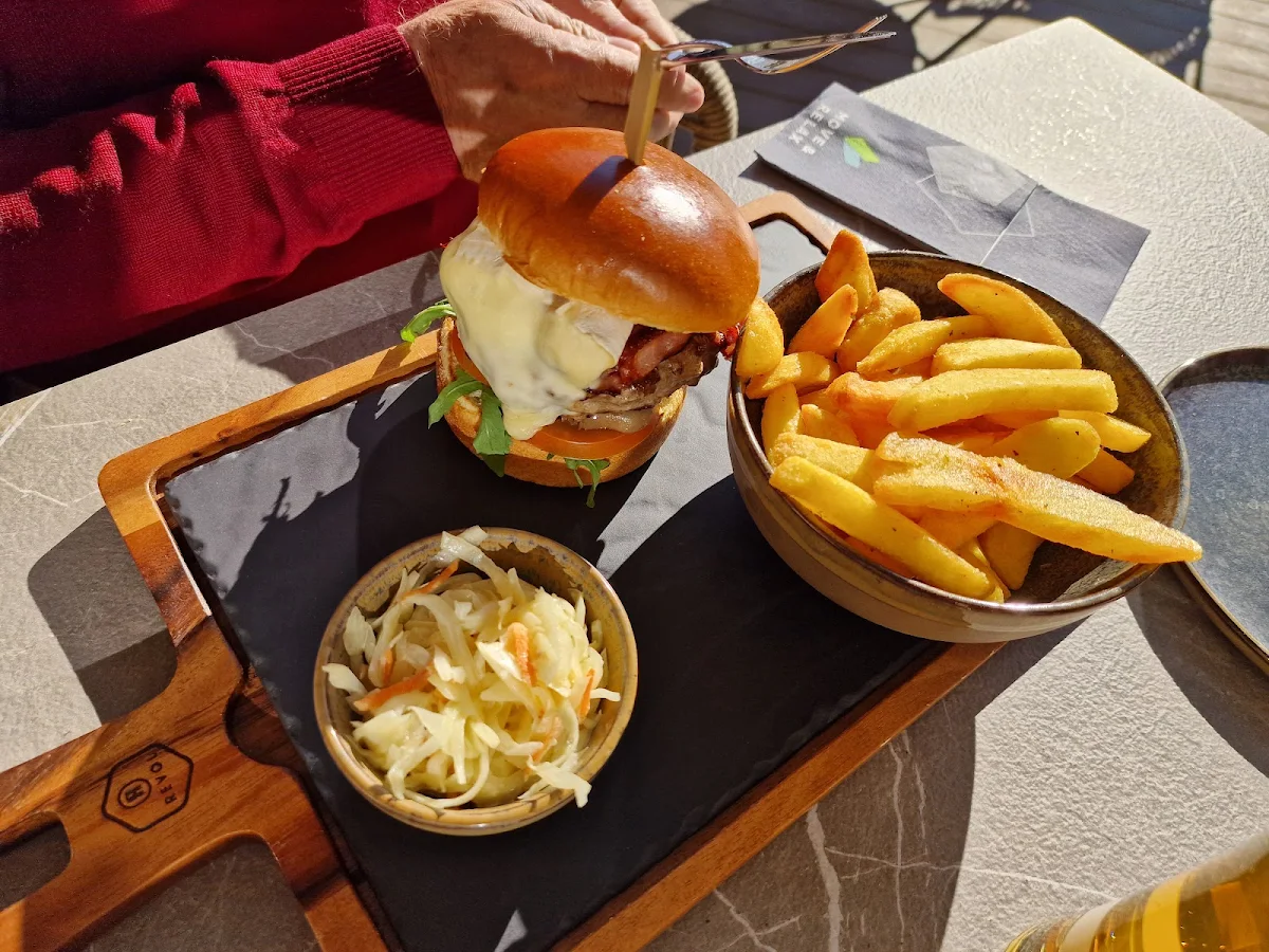 Essen und Trinken photo 10