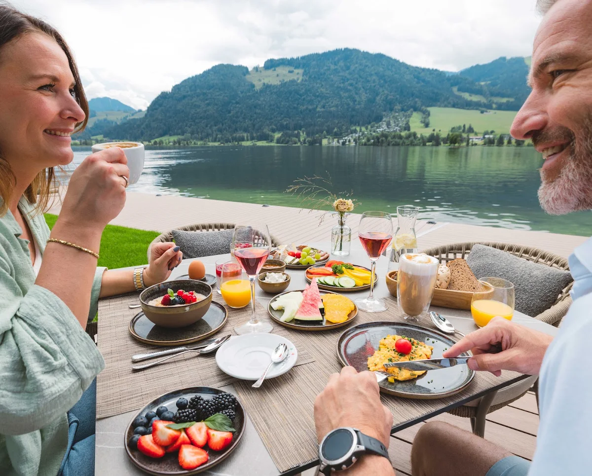 Essen und Trinken photo 6