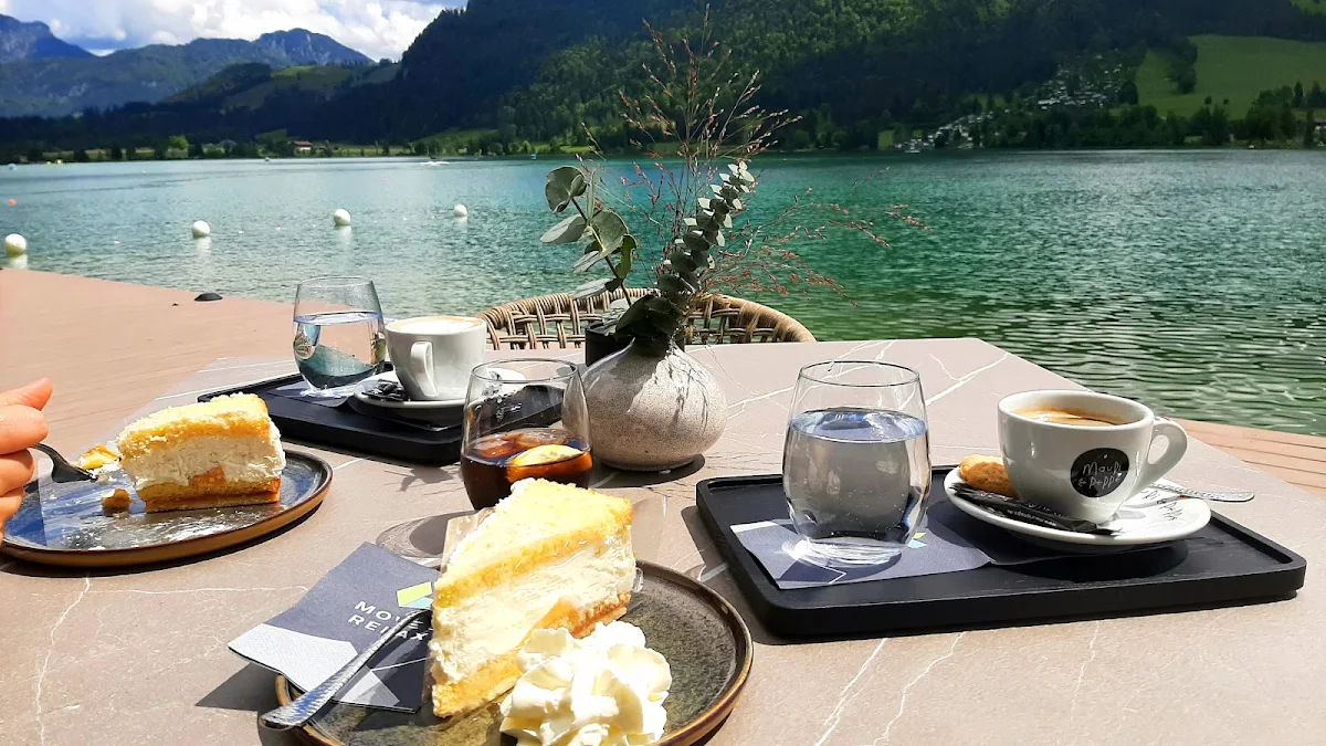Essen und Trinken photo 7