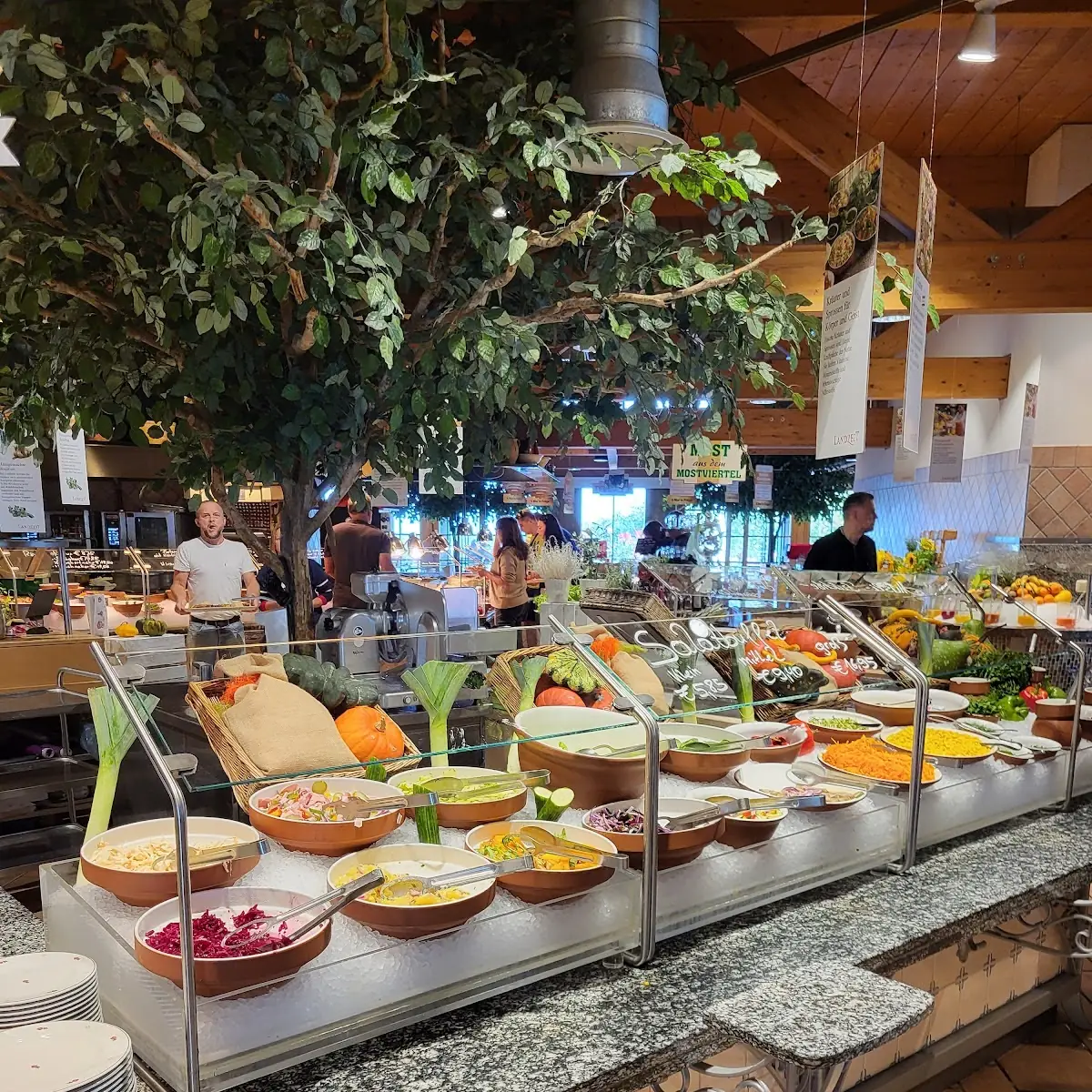 Essen und Trinken photo 3