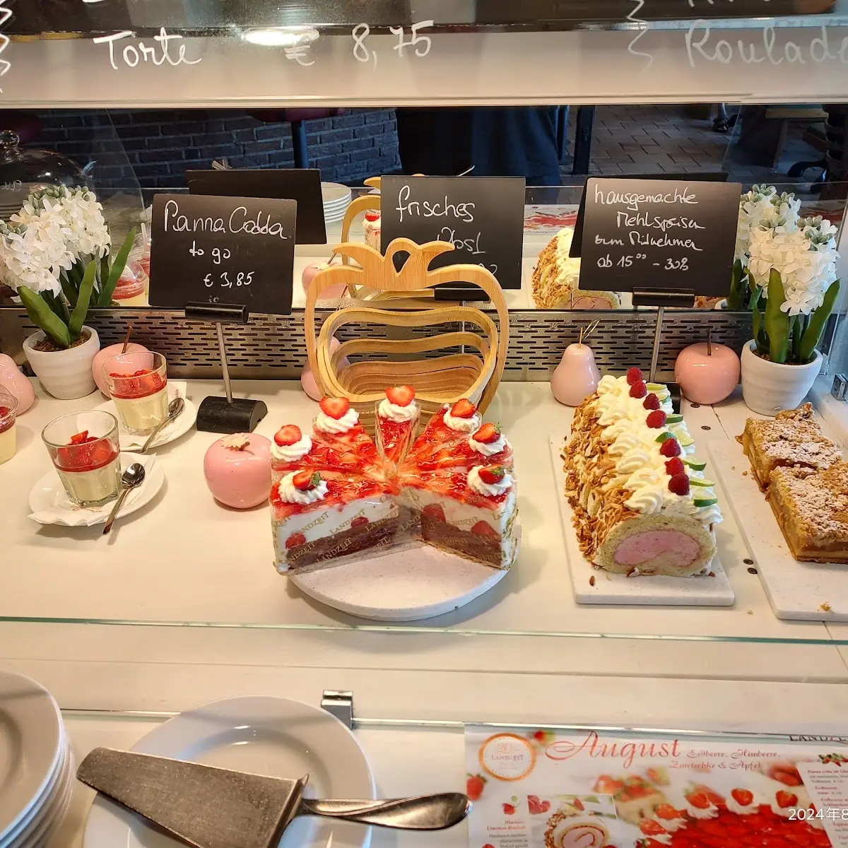Essen und Trinken photo 5