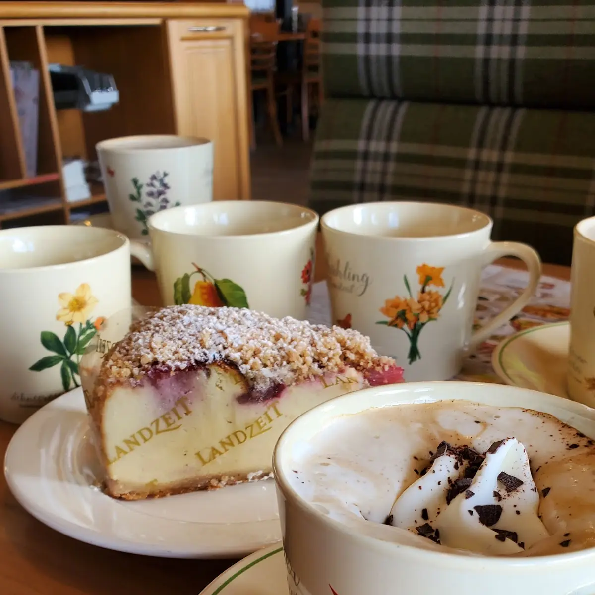 Essen und Trinken photo 7