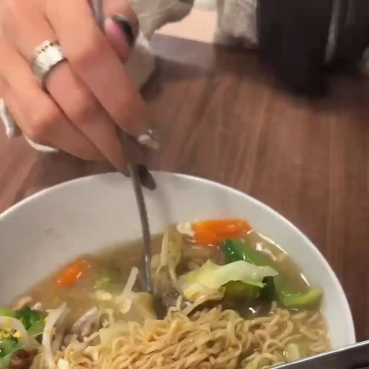 Essen und Trinken, Bangkok Thai Küche