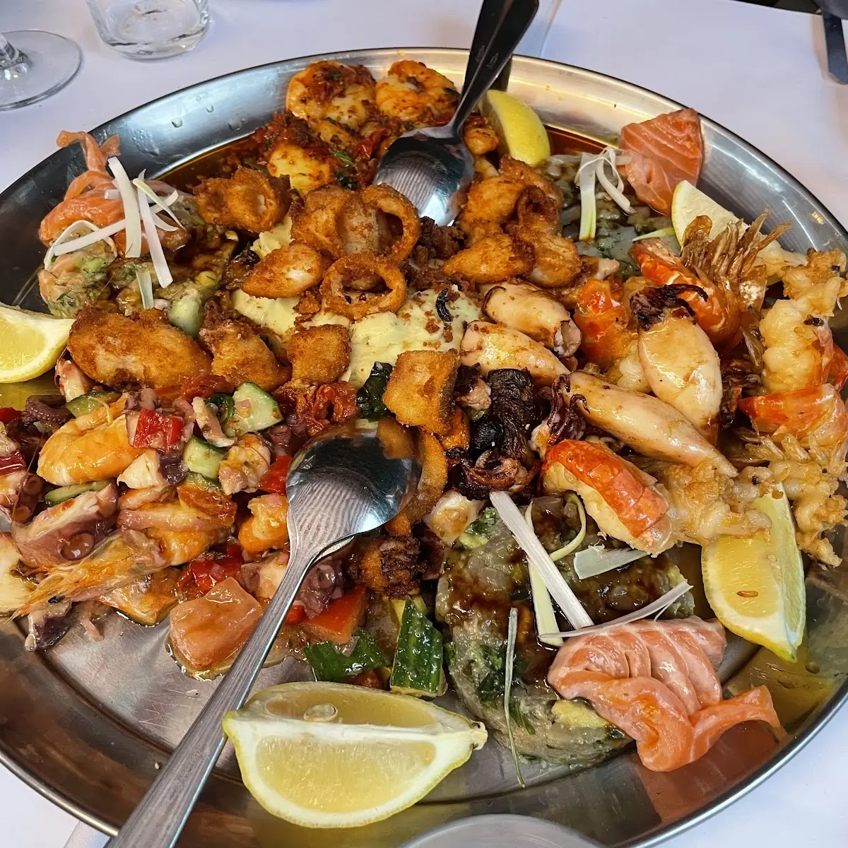 Essen und Trinken photo 1