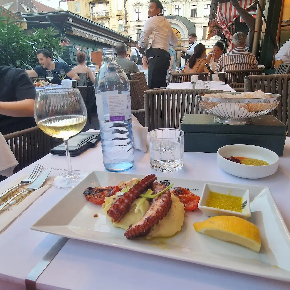 Essen und Trinken photo 5