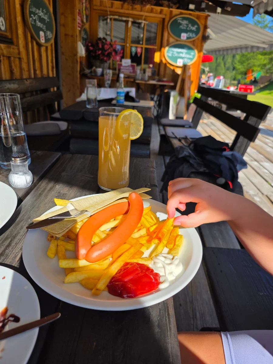 Essen und Trinken photo 5