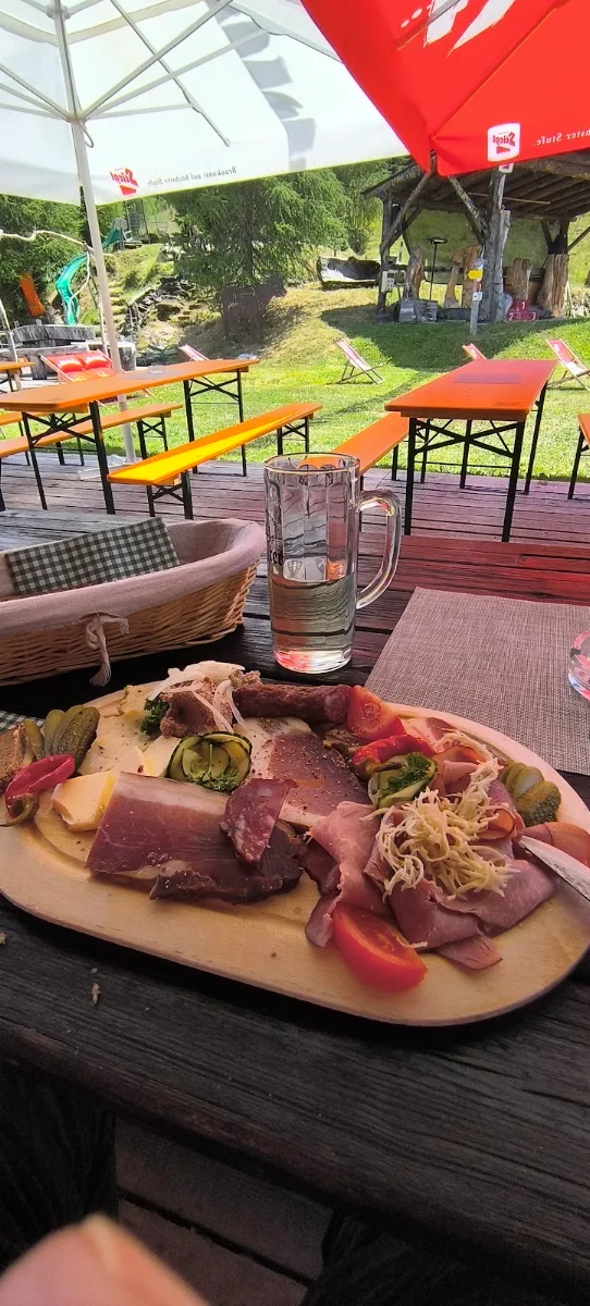 Essen und Trinken photo 9