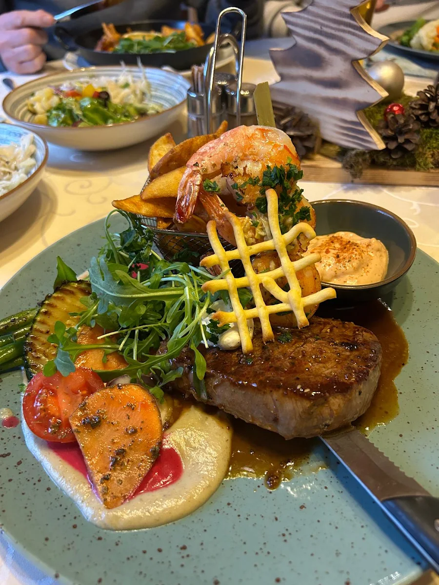 Essen und Trinken photo 4