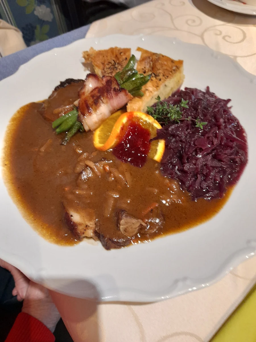 Essen und Trinken photo 5