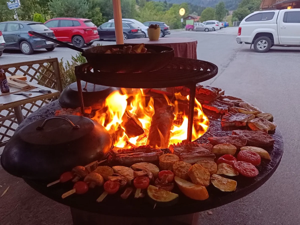 Essen und Trinken photo 8