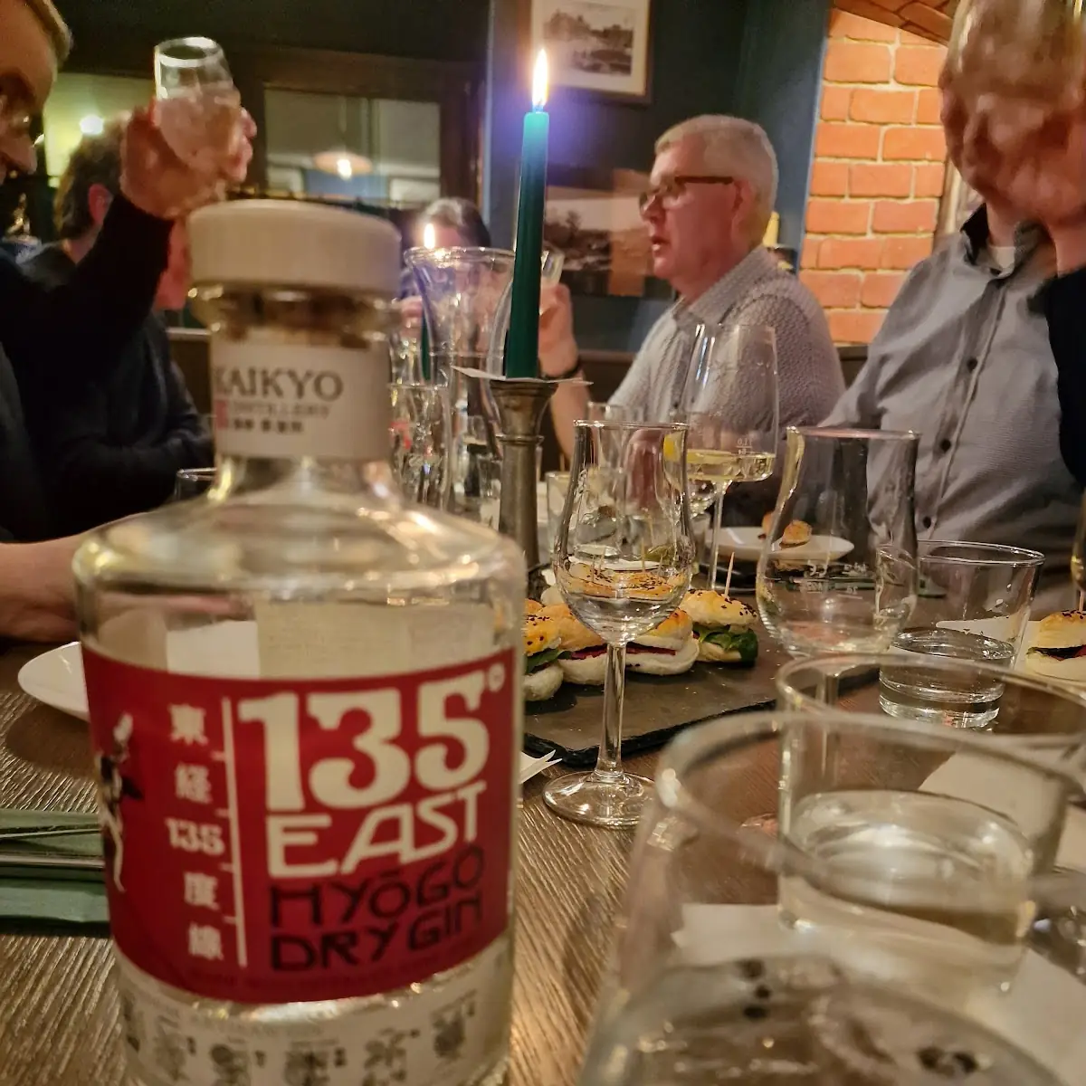 Essen und Trinken photo 9