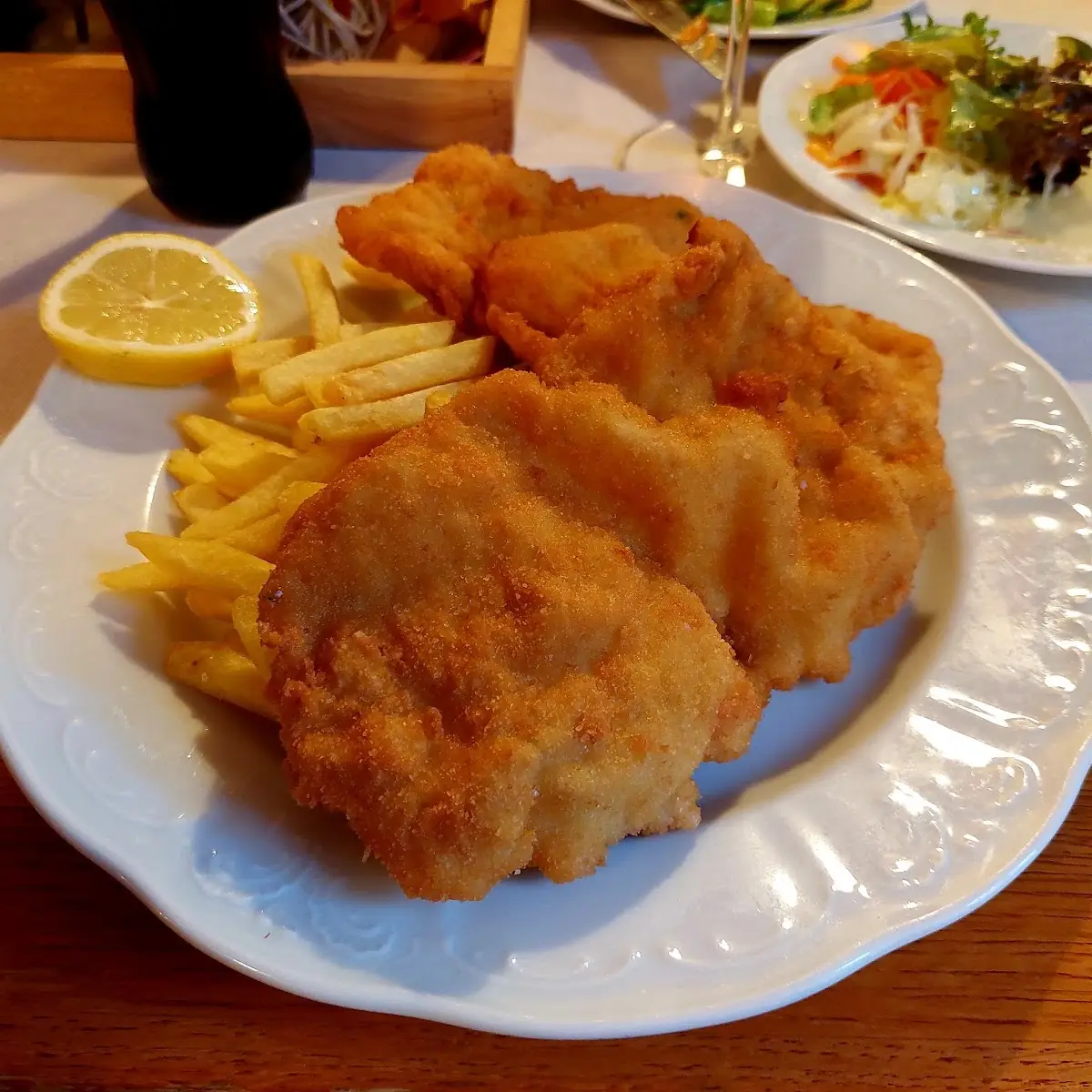Essen und Trinken photo 1