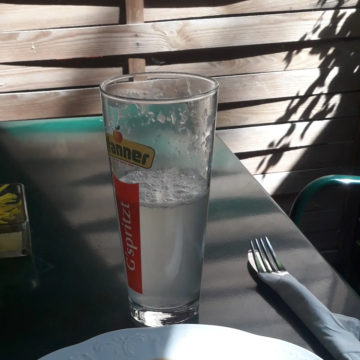Essen und Trinken photo 3