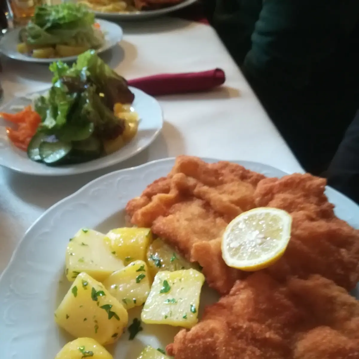 Essen und Trinken photo 7