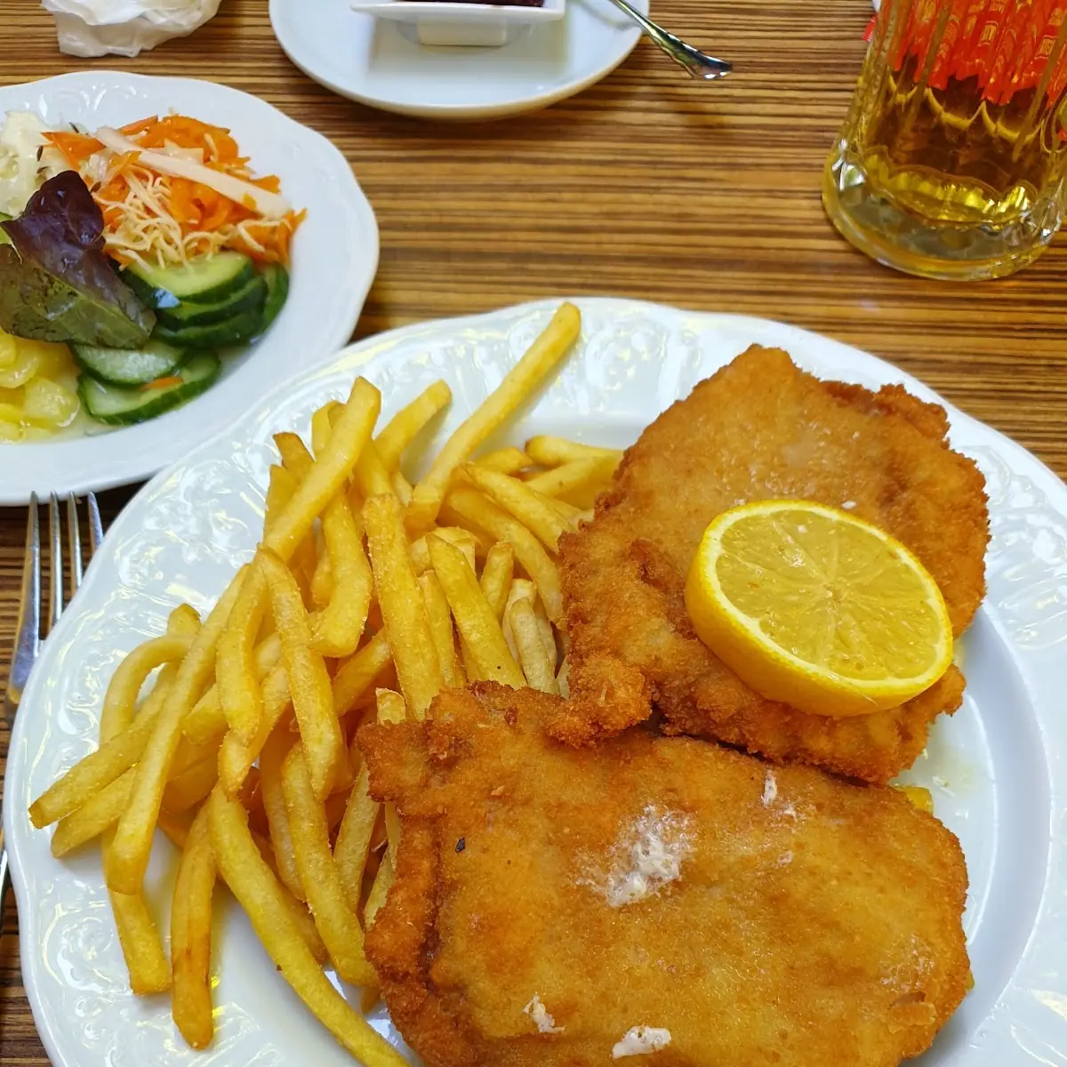 Essen und Trinken photo 8