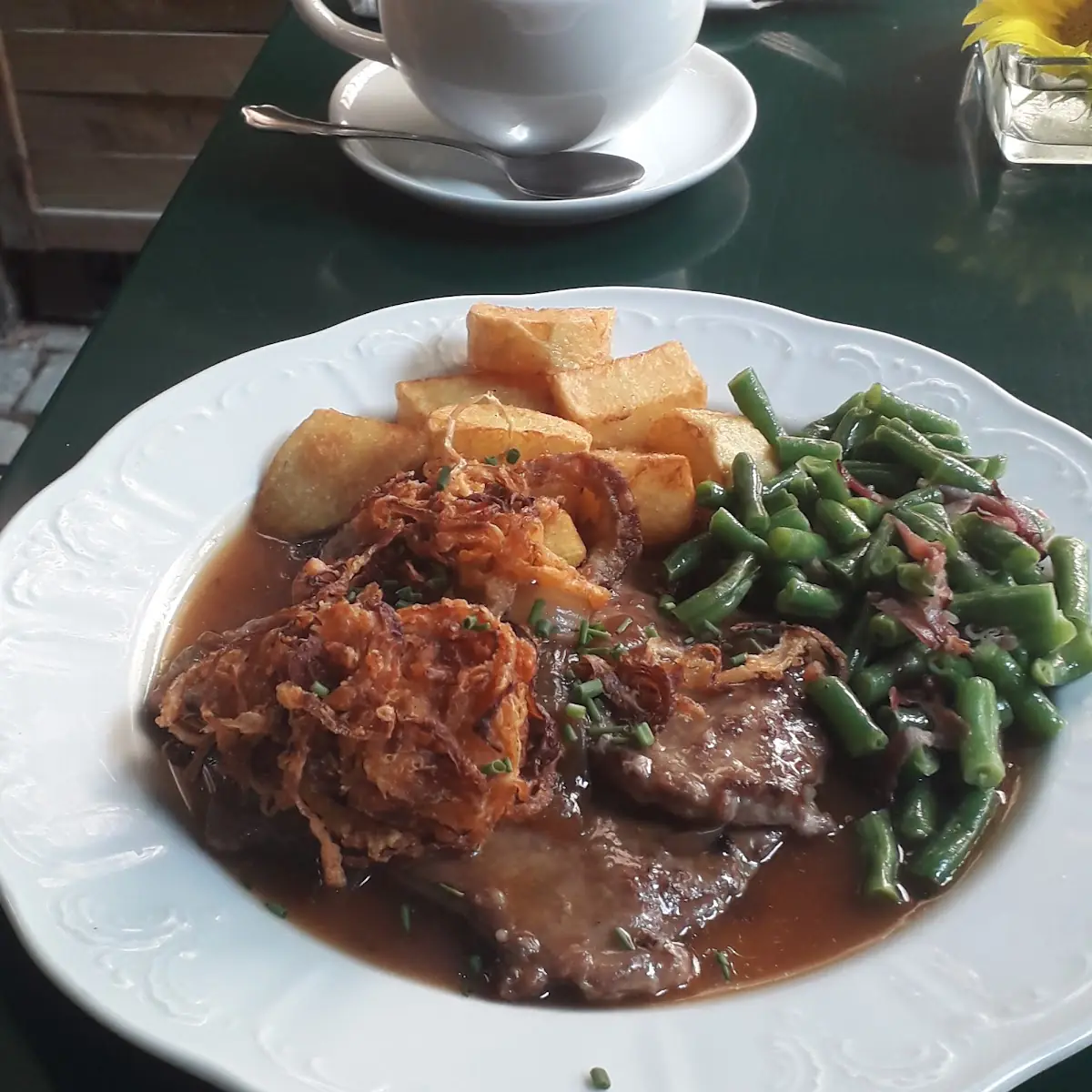 Essen und Trinken photo 9