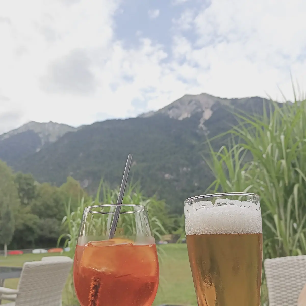 Essen und Trinken photo 1