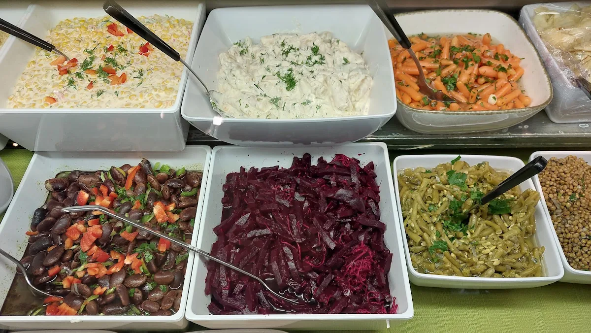 Essen und Trinken photo 5