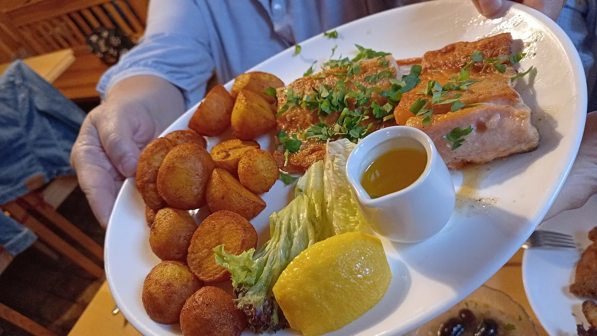 Essen und Trinken photo 8
