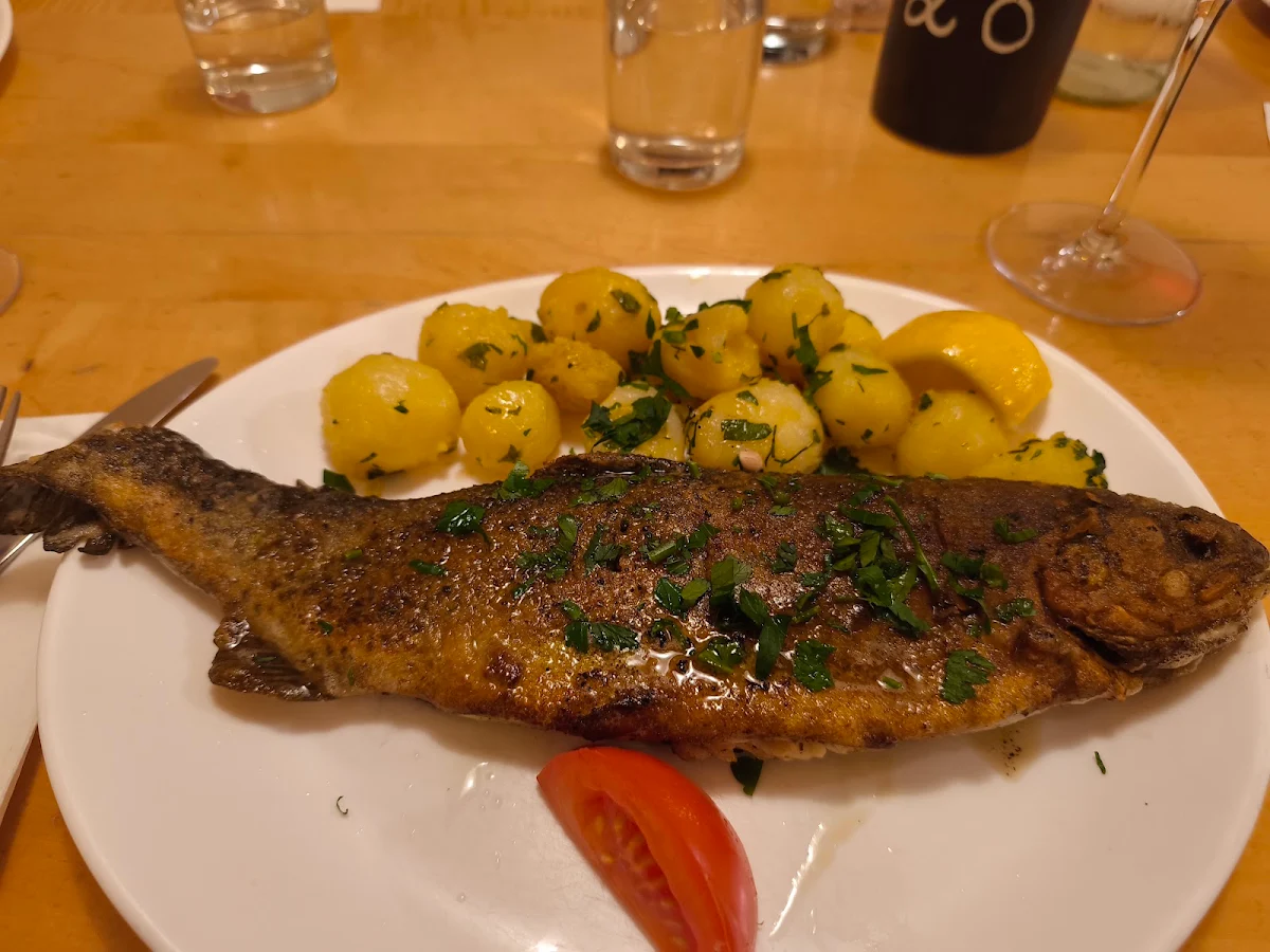 Essen und Trinken photo 9