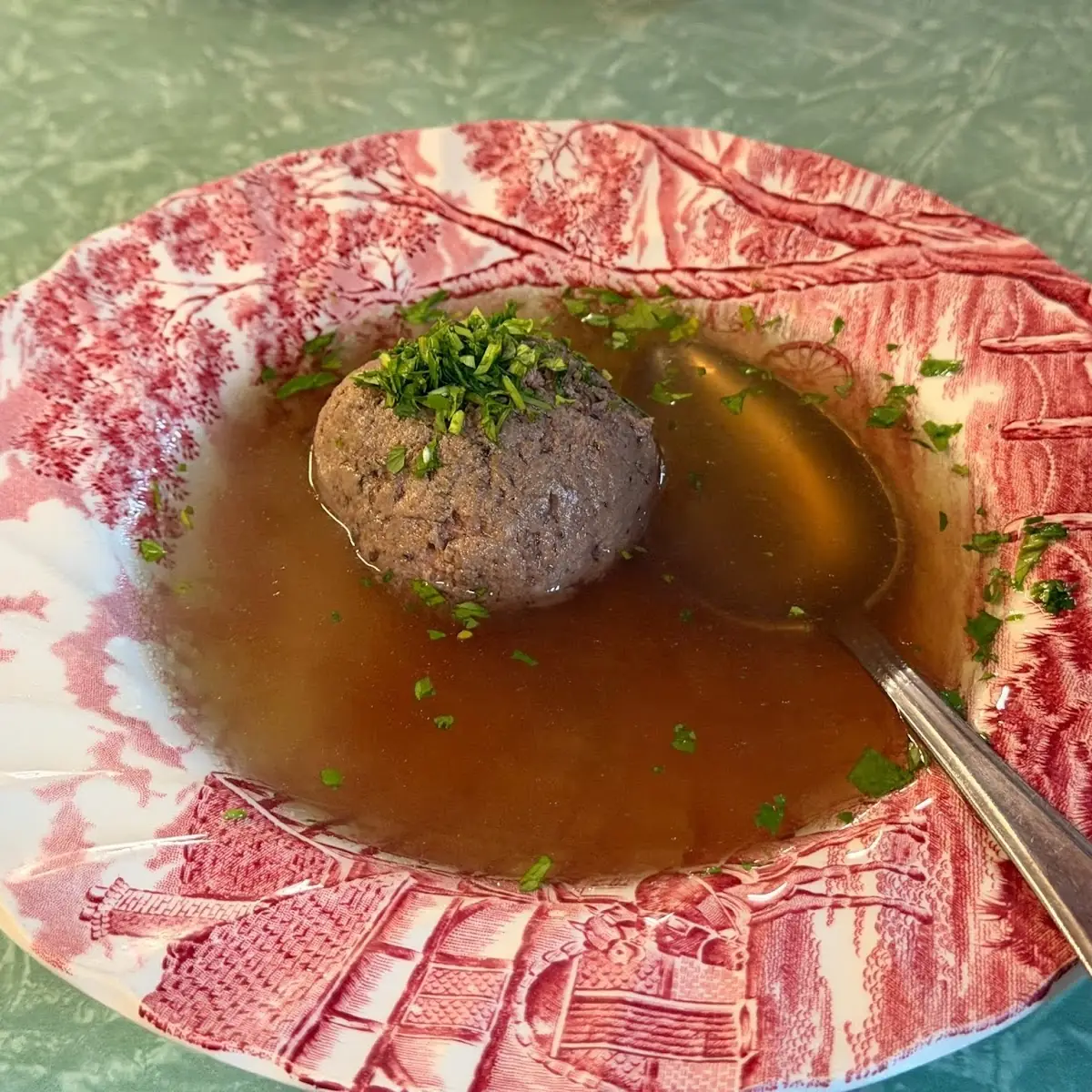 Essen und Trinken photo 1