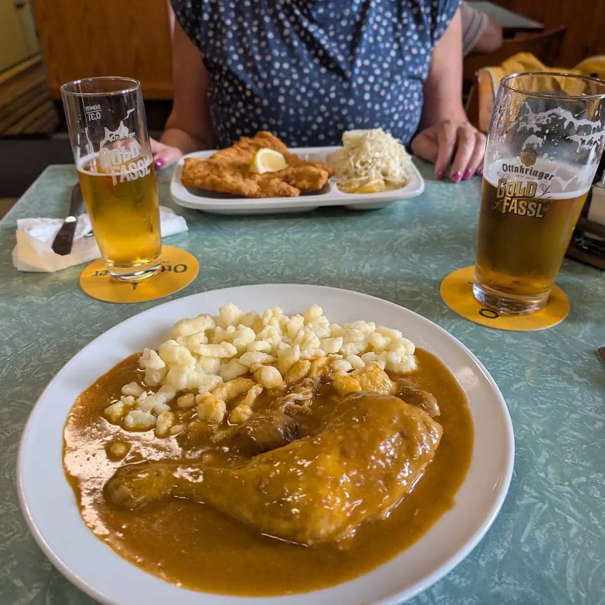 Essen und Trinken photo 4