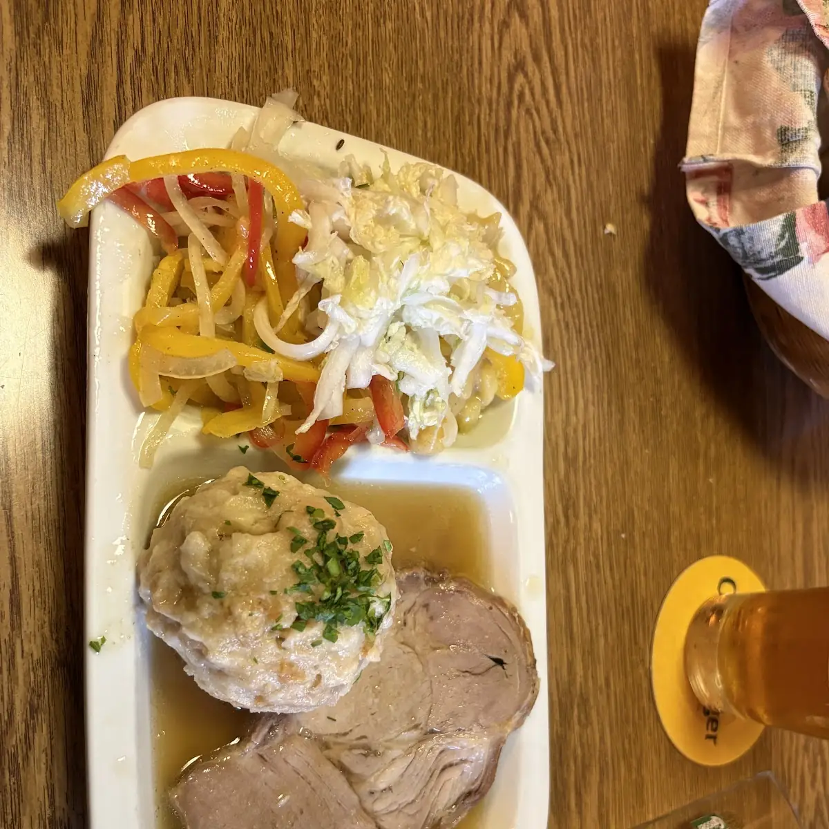 Essen und Trinken photo 8