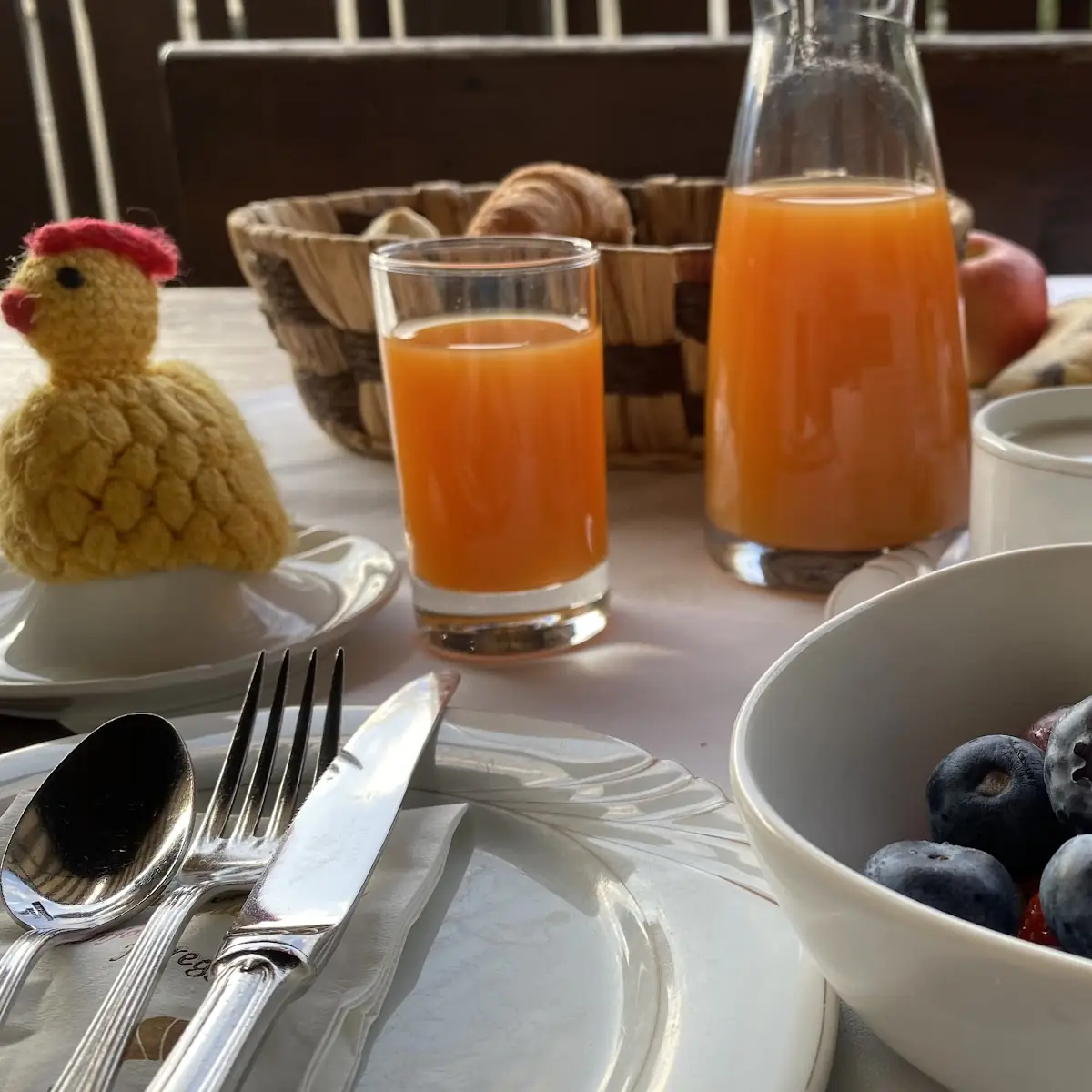 Essen und Trinken photo 10