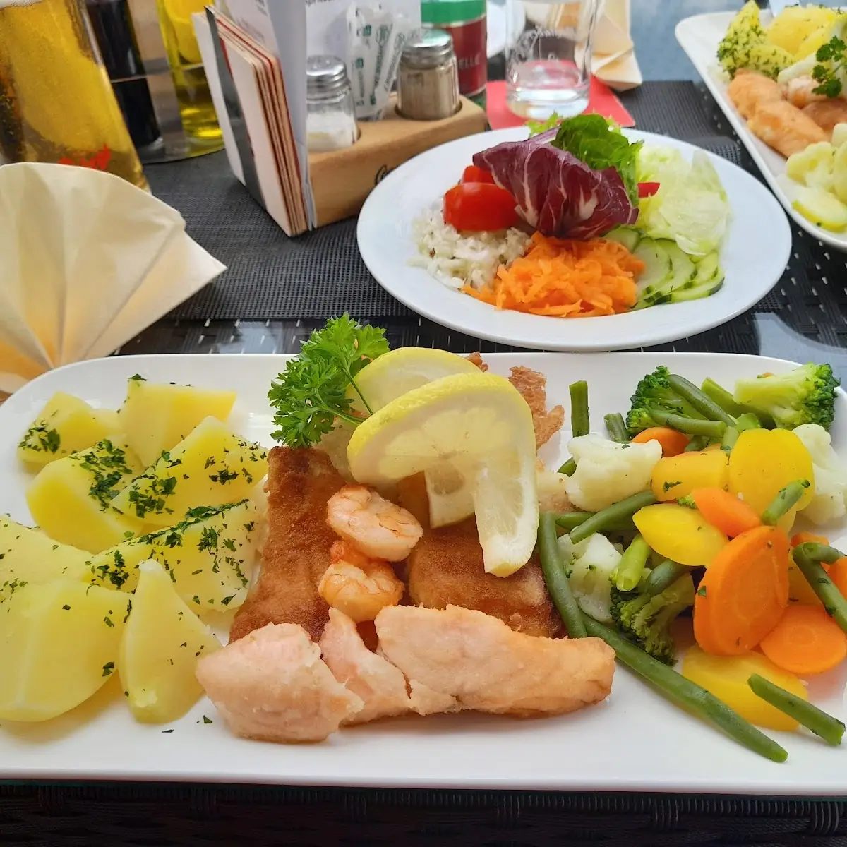 Essen und Trinken photo 3