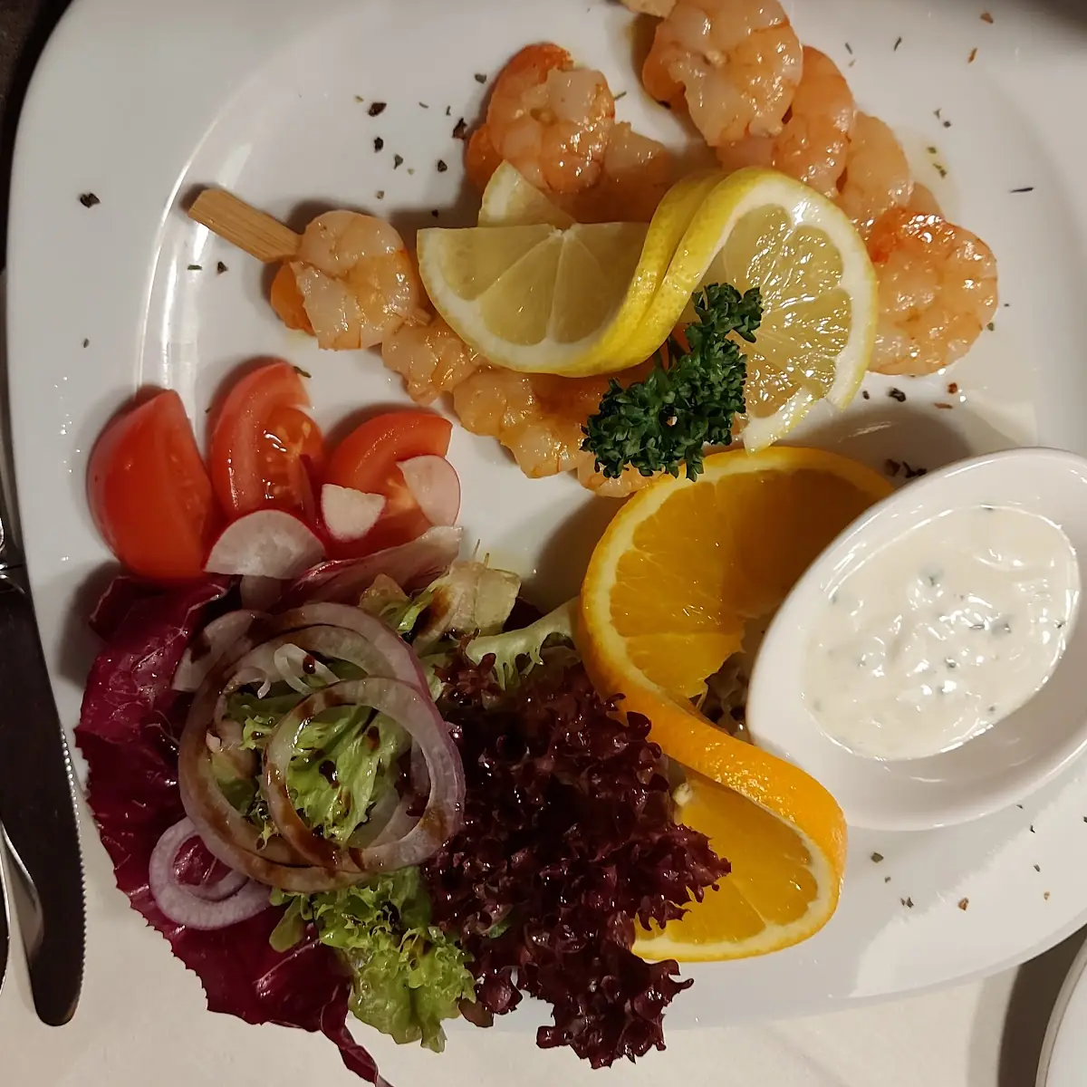 Essen und Trinken photo 6