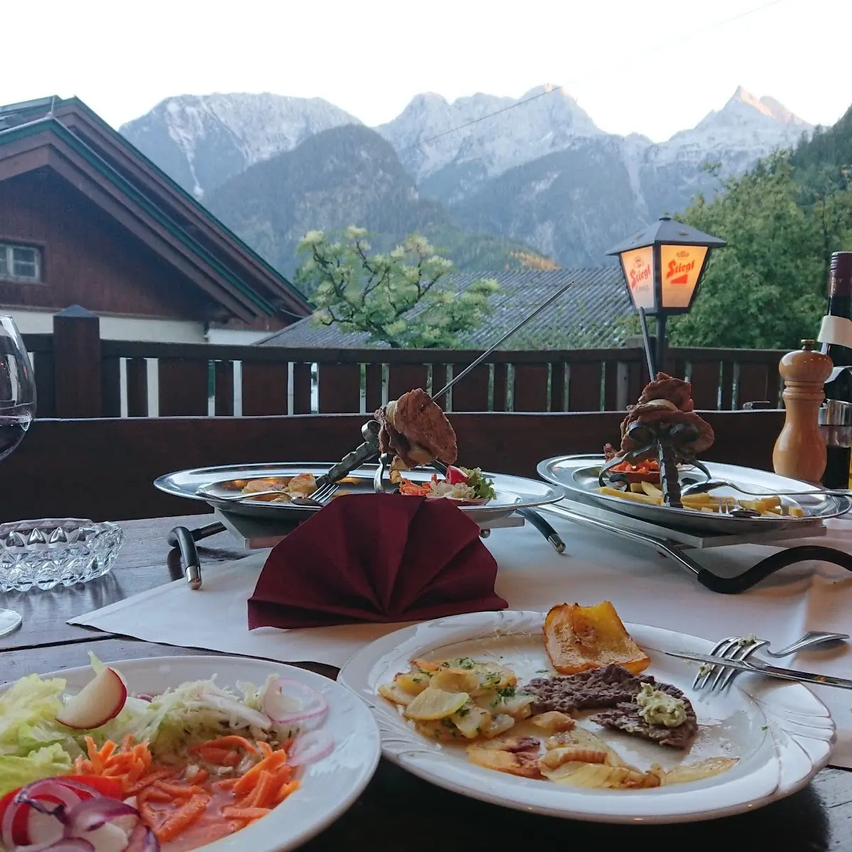 Essen und Trinken photo 8