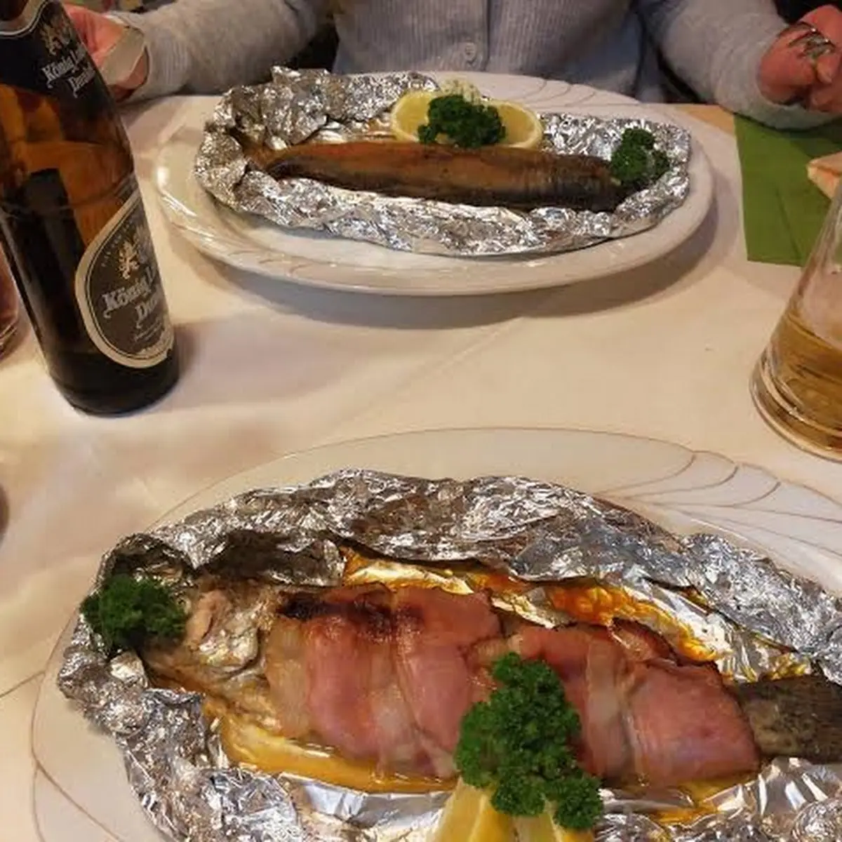 Essen und Trinken photo 9