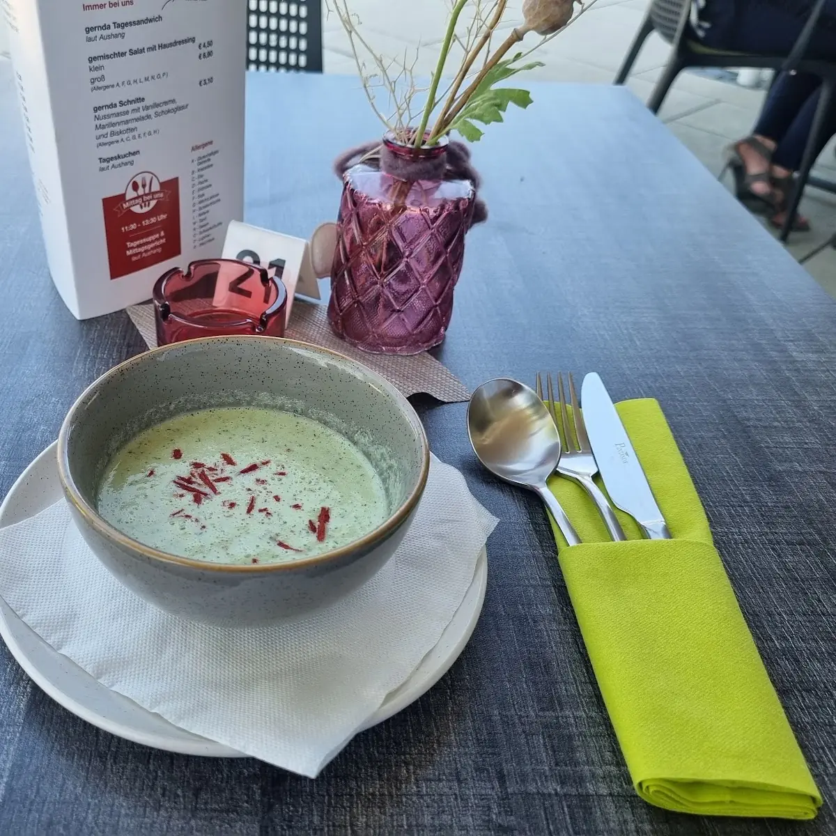 Essen und Trinken photo 5
