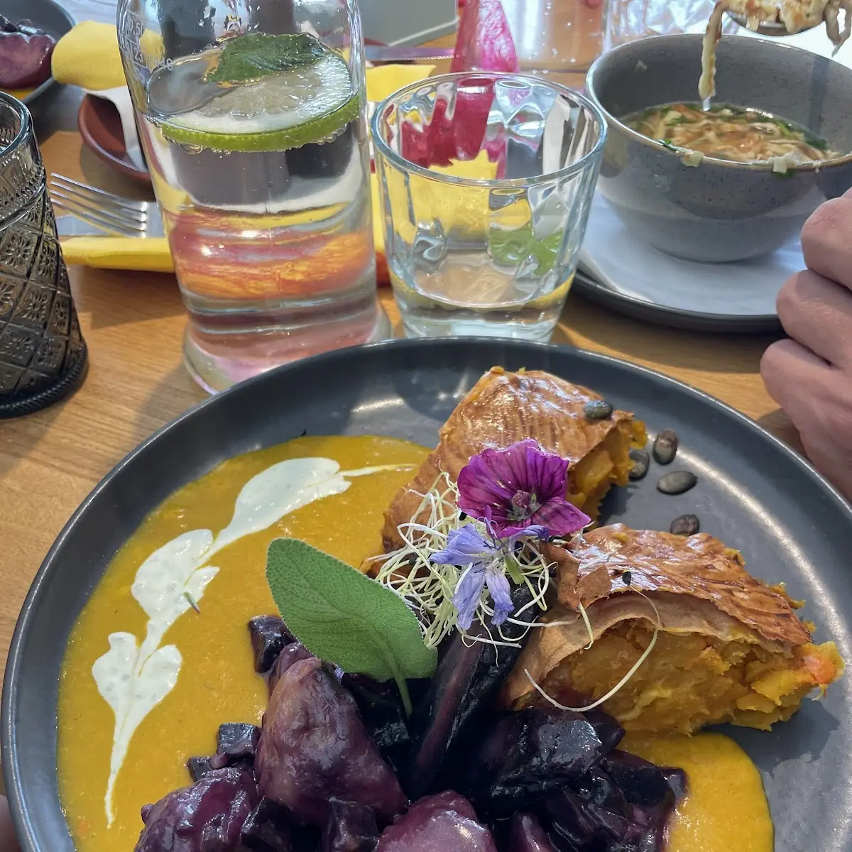 Essen und Trinken photo 6