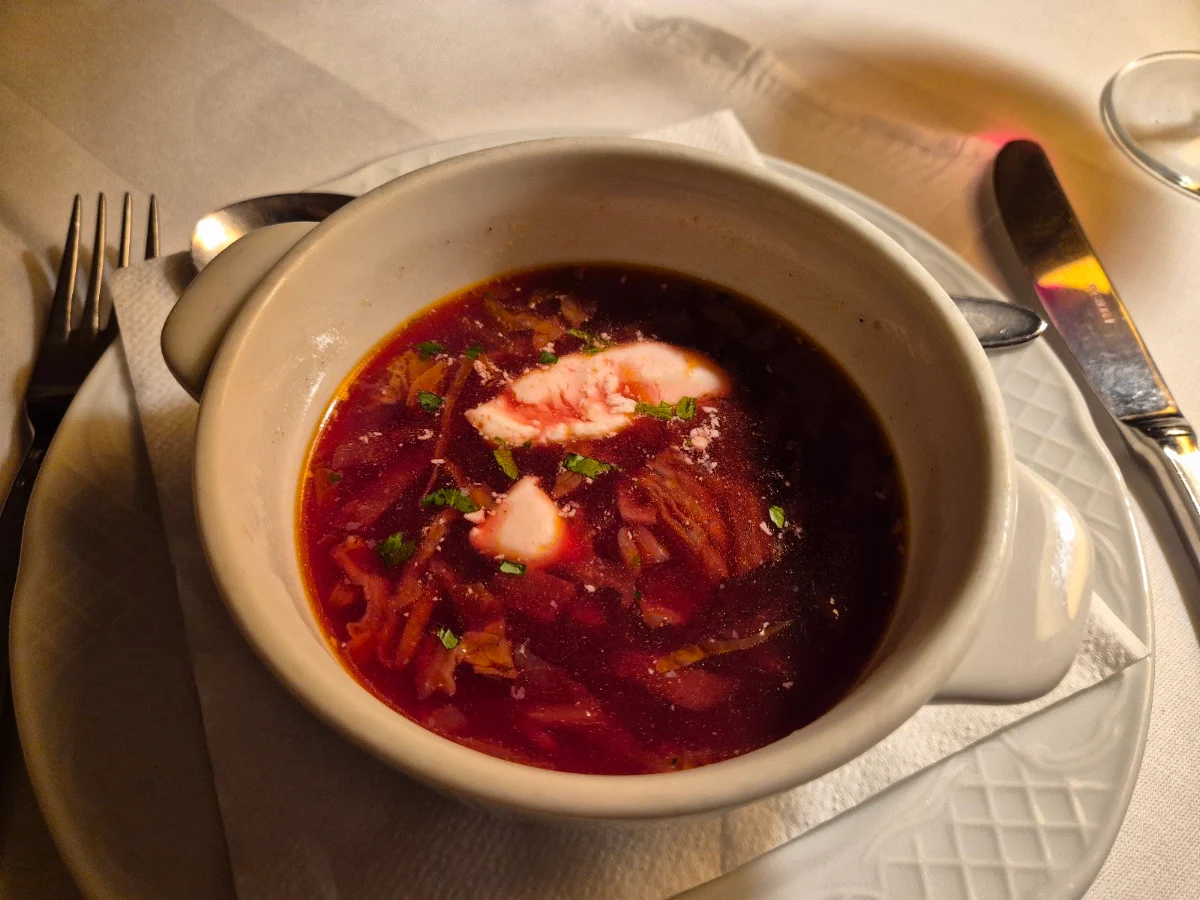 Essen und Trinken photo 10