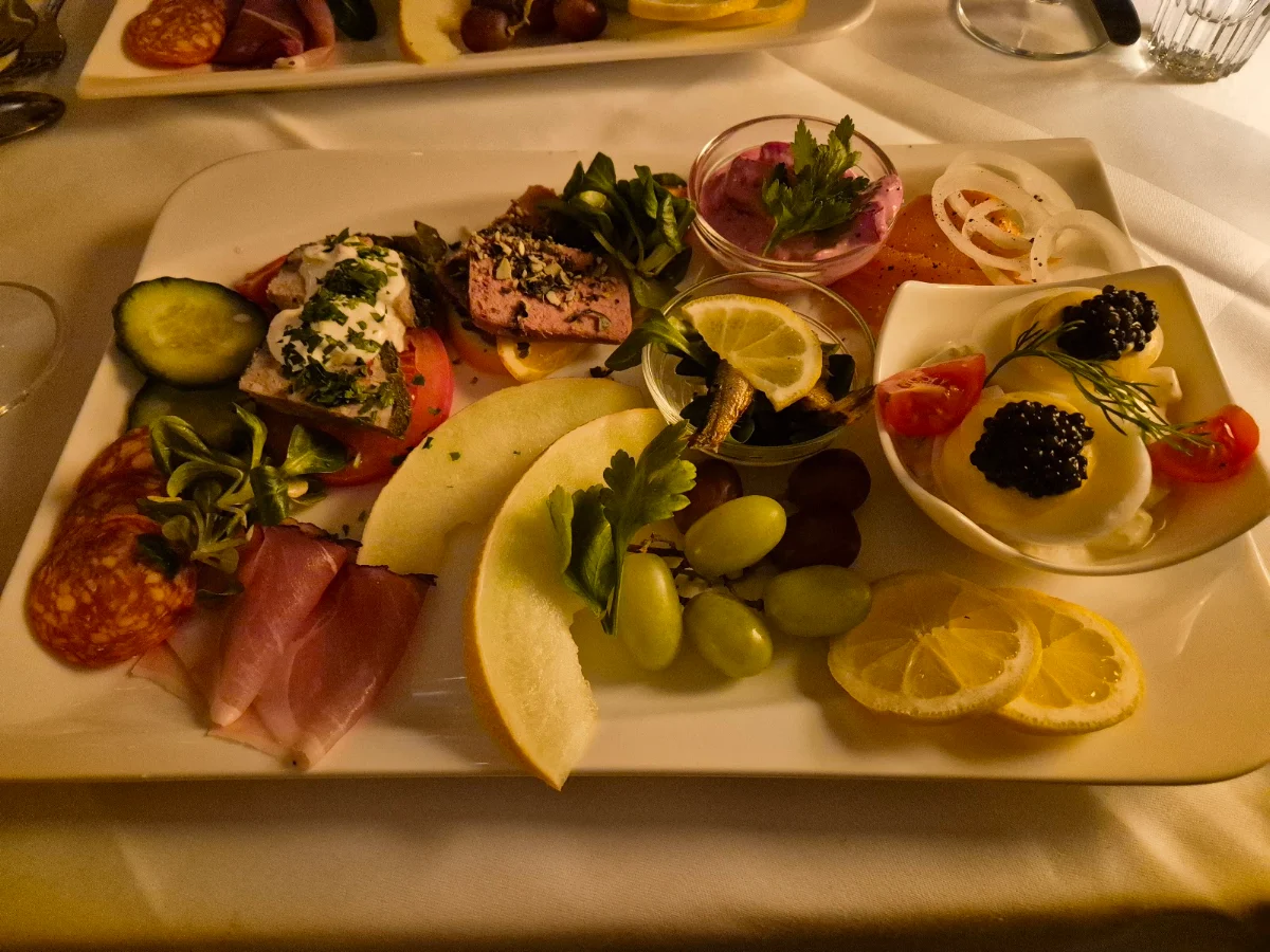 Essen und Trinken photo 4