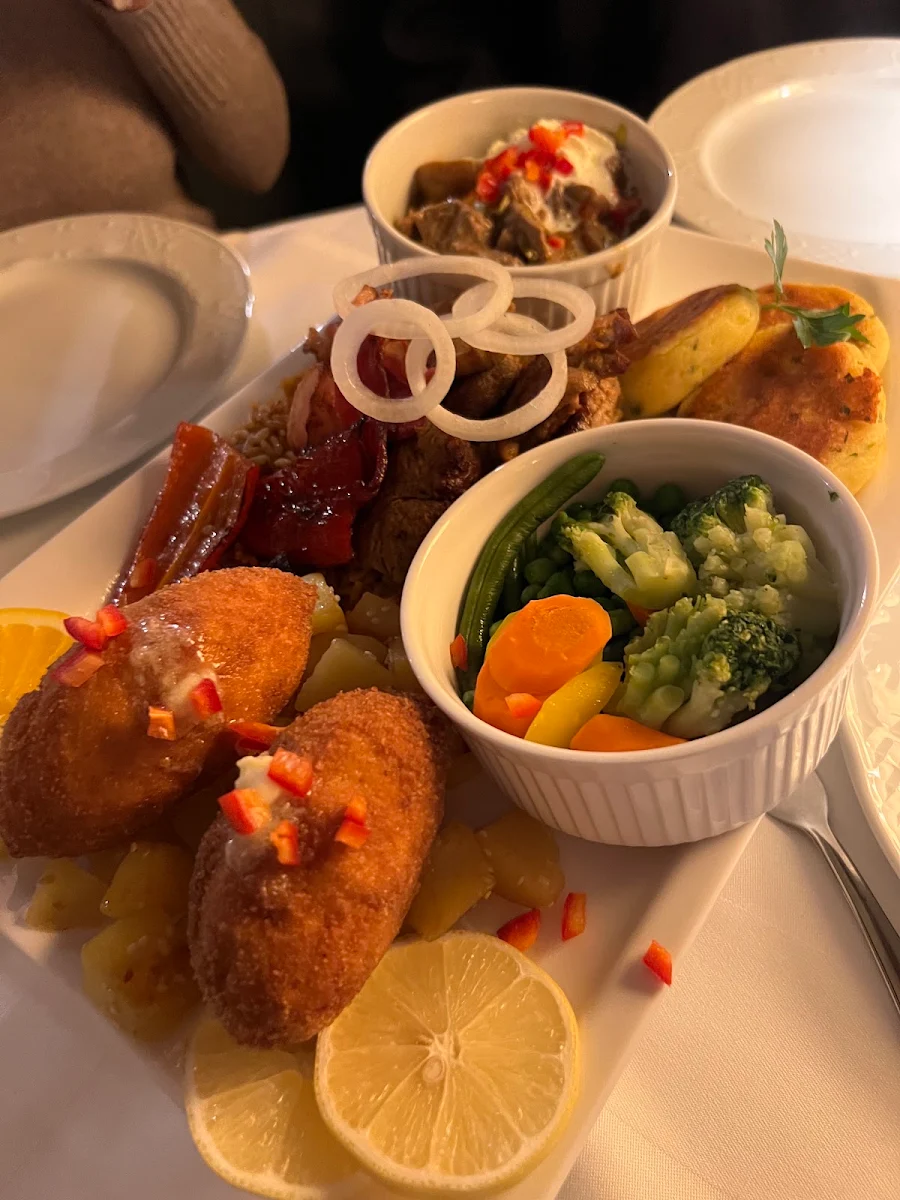 Essen und Trinken photo 7